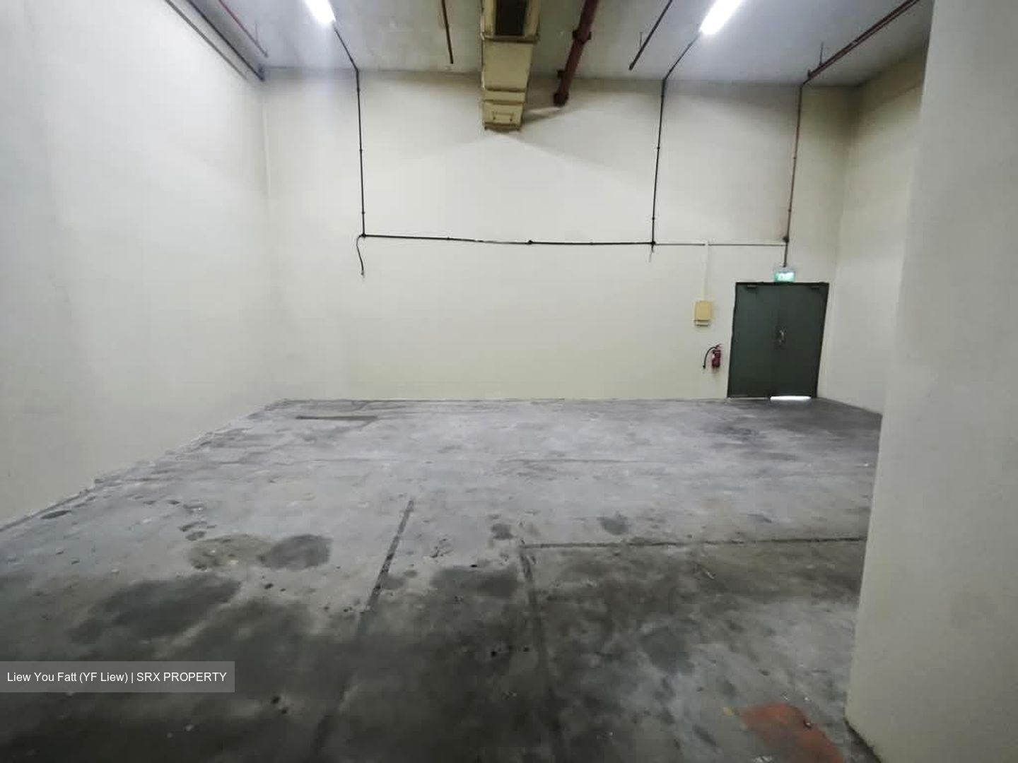 Adl Building (D22), Warehouse #570052091